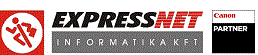 ExpressNET Irodatechnika